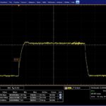 Driver de diode laser impulsion - 100 ns