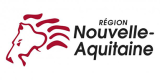 Région Nouvelle-Aquitaine logo