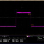 high speed laser diode driver 100 nsec