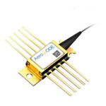 1030 nm Laserdiode 10 polig