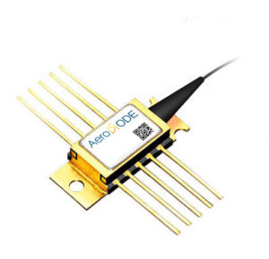 1030 nm Laserdiode 10 polig