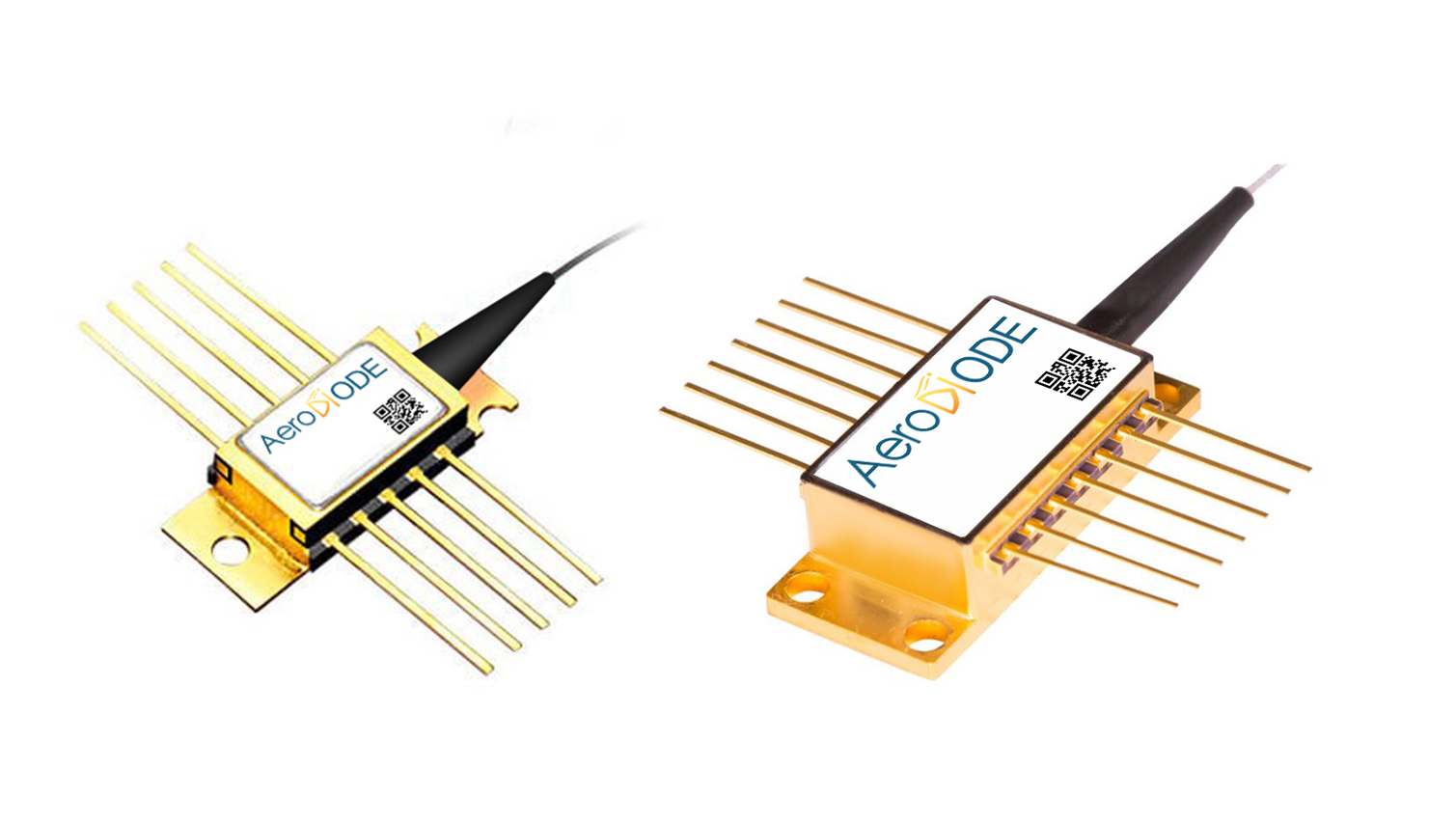 Pilote de diode laser TDLAS pour la détection de gaz - Pilote à faible  bruit pour la R&D et l'intégration