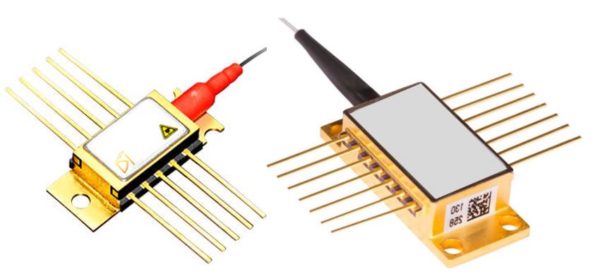 1064 Nm Laser Diode Bragg Or Dfb Cw Or Pulsed Fiber Coupled 1064nm Laser Diode