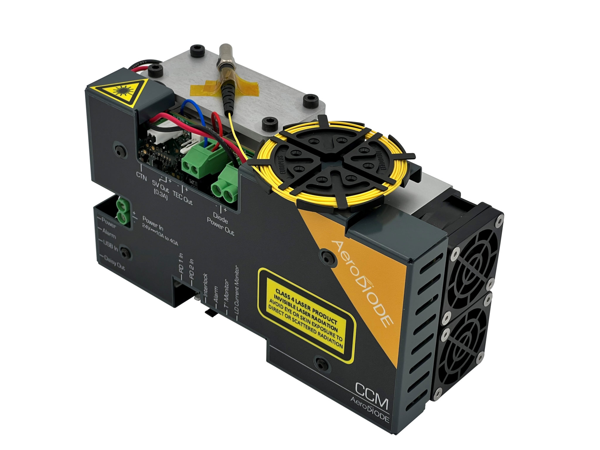 Laser de diode outlet