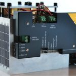 Optionaler Treiber für Multimode-Hochleistungs-Versionen (10 W bis 180 W)