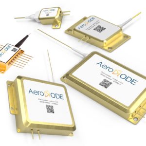 980nm laser diode all versions