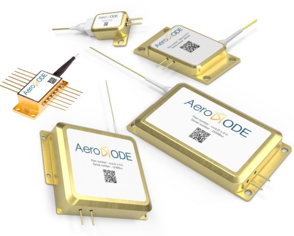 980nm laser diode all versions