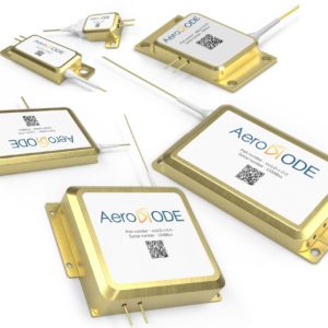 all laser diodes packages