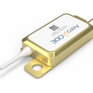 High Power Laser Diode at 808, 915 or 976 nm - Fiber-coupled high power ...