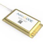 large form factor flaser diode