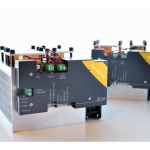 high power laser diode driver very compact