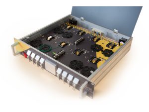 Laser diode reliability test tray