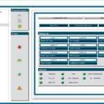 laser diode reliability test GUI2