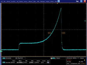 Pulsed SOA driver - shape2