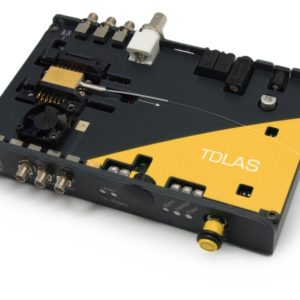 TDLAS-Gassensor-Laserdiodentreiber