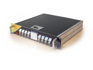 Rack de mesure de fiabilité de diodes lasers