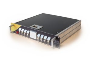 laser diode reliability test tray