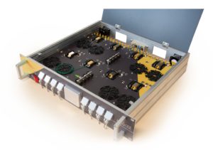 multi channel laser diode driver input accessible