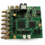 Delay generator board