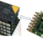 Für komplexe Synchronisierungsanforderungen oder Anforderungen an mehrere synchronisierte Ausgänge können zusätzliche Stufen bestellt werden, die während des Produktionsprozesses montiert werden.