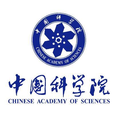 Chinese Academy Of Science Logo