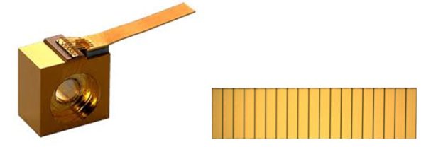 Single Diode Laser Bars