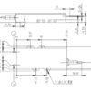 808 nm laser diode - dimensions 60W