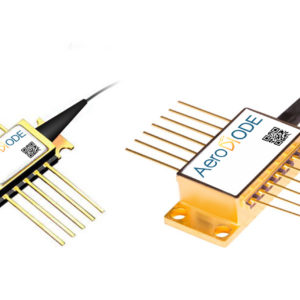 1030 nm laser diode - 2 diodes