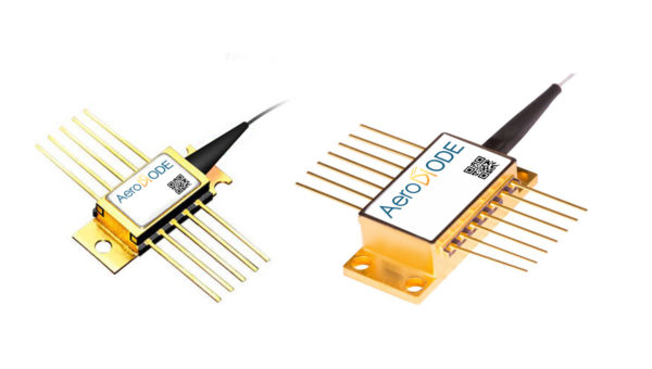 1030 nm laser diode - 2 diodes