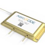 High power multimode diode at 1064 nm