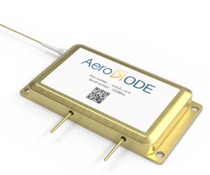 High power multimode diode at 1064 nm