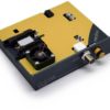 Optional SLED diode CW driver