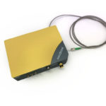Optional SLED diode - CCSI Low noise turn-key module