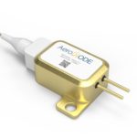 This small form-factor fiber coupled 785 nm laser diode generates 2W out of a 105 µm-NA=0.22 multimode fiber with 900µm buffer coating and a FC/PC connector.