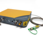 This turn-key bench-top laser source with an integrated singlemode laser diode is available with 250 mW singlemode power output (compatible with all options : PMF, Bragg locking etc.)