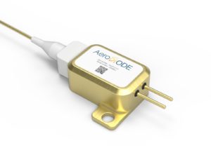 Multimode laser diode with 2W output