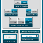 Our SOA optical amplifiers are offered as stock items or as a complete solution with electronics. The solutions are all delivered with a GUI which consolidates all module functions.