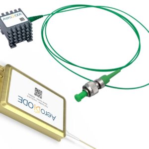 Singlemode 660 nm Diodenmodul und ein Multimode-Modul