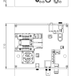 Abmessungen des CCS-std