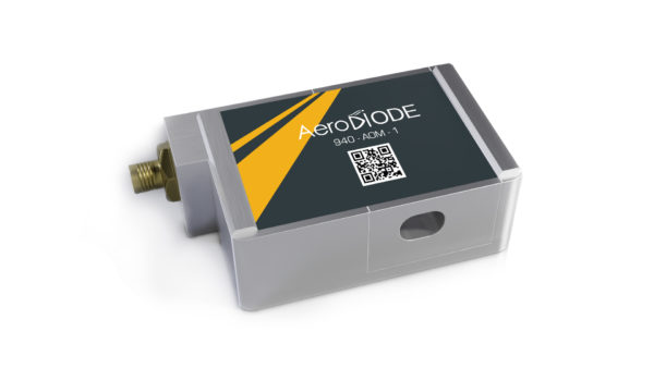 Acousto Optic Modulator - SHIPS TODAY - 380 to 1700 nm - AOM modulator ...