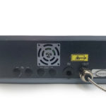 Laser seeder - back
