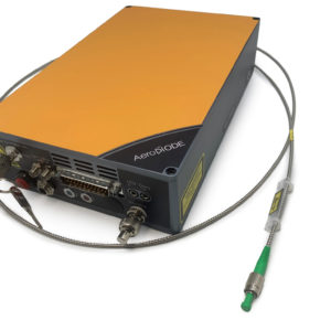 Laser diode seeder - general picture