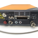 Front face of the product