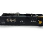 Picture of the CCS-CW-HP2 product- front view with connectors