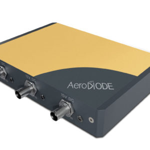 Overview of the UltraPS-3 model with 3 BNC outputs