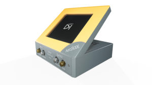 Picture of the product - overview from the side right